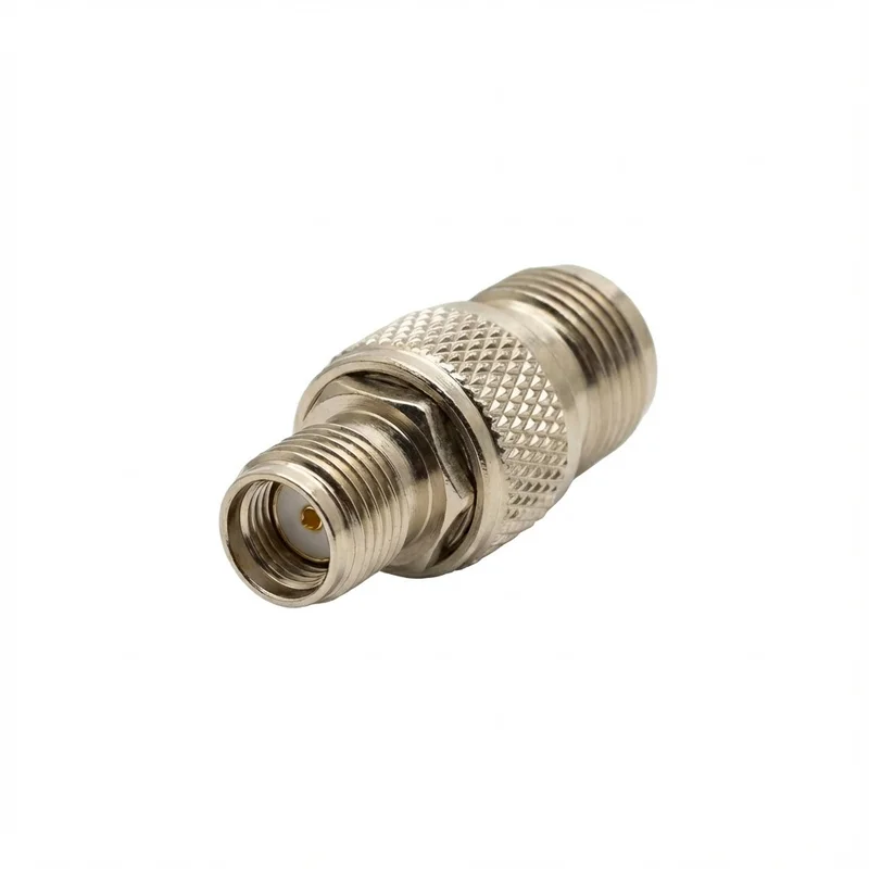 Poynting Antennas Zubehör Adapter A-ADPT-055 SMA (F) zu 4.3-10 (M)