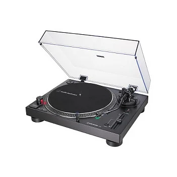 Audio Technica AT-LP120XUSB (schwarz. Phonovorverstrker. USB)