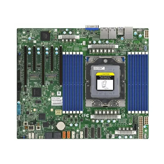 Supermicro Server MB MBD-H13SSL-N-B