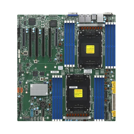 Supermicro Mainboard MBD-X13DEI-B