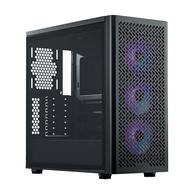 CoolerMaster Elite 502