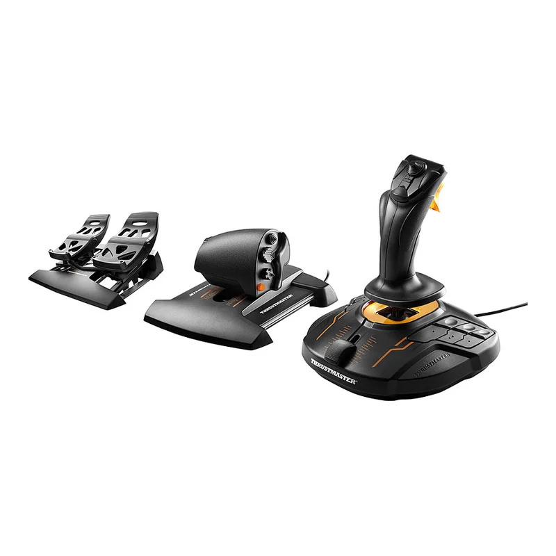 Thrustmaster T.16000M FCS Flight Pack (PC)