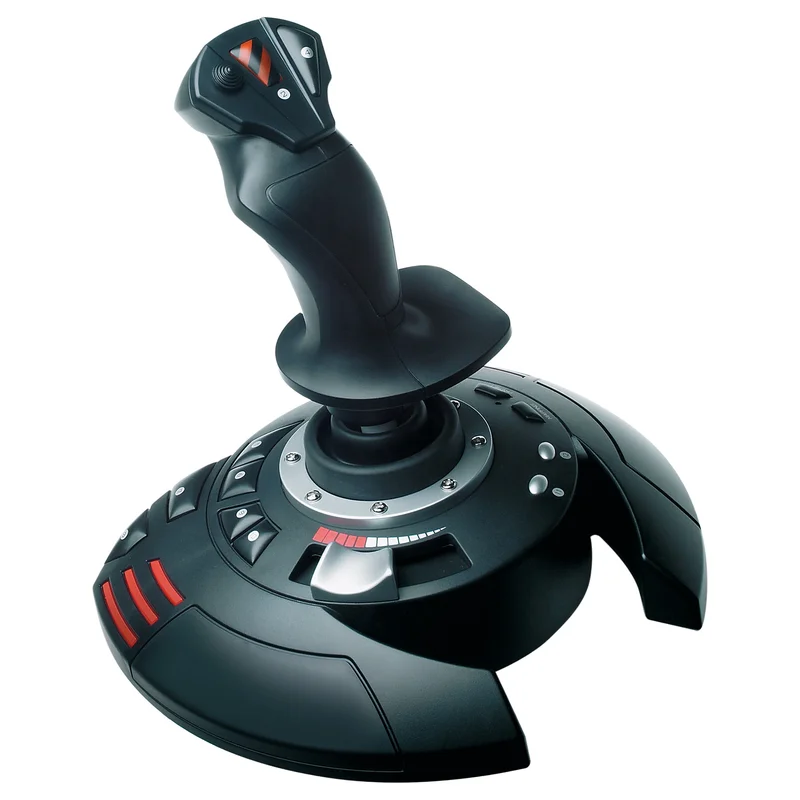 Thrustmaster Joystick T.Flight Stick X (PST/PC)