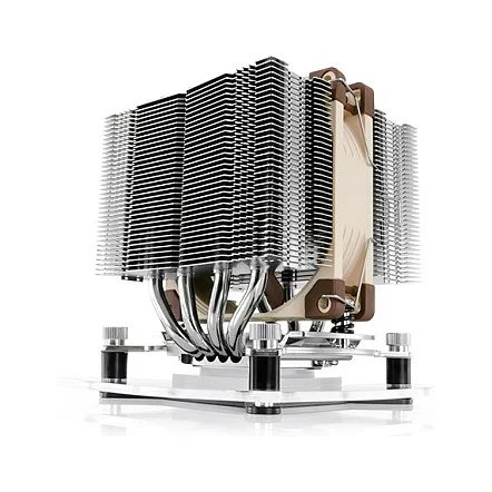 K NOCTUA NH-D9L CPU Kühler