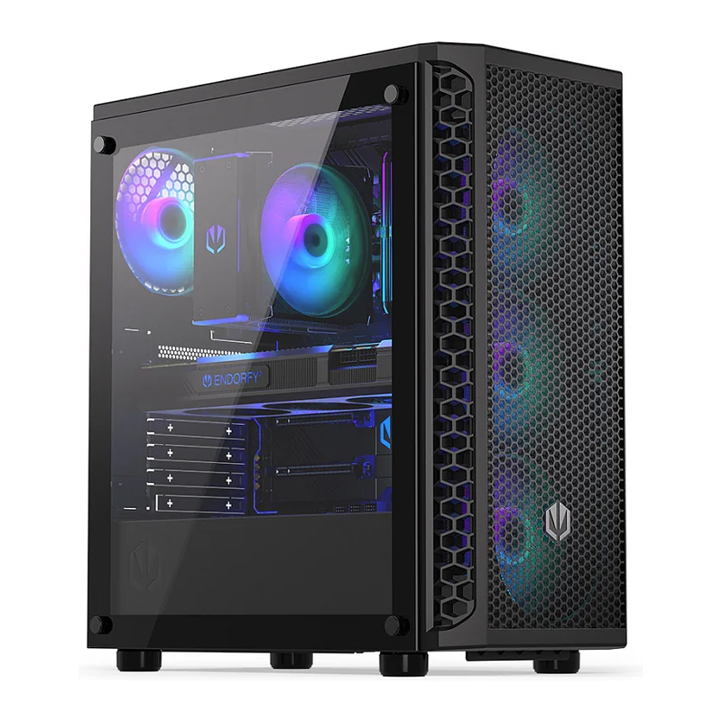 ENDORFY Signum 300 ARGB Black