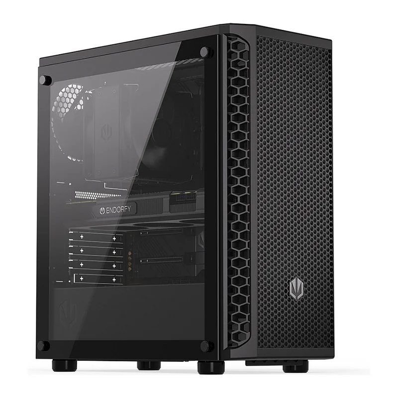ENDORFY Gehäuse Signum 300 Core Black