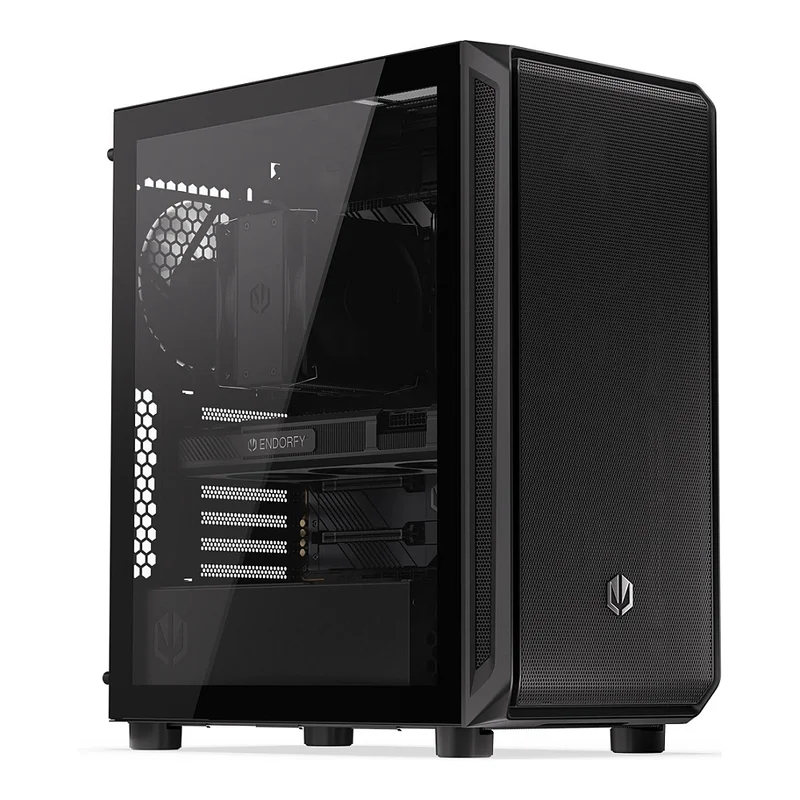 ENDORFY ARX 500 Air TG Black