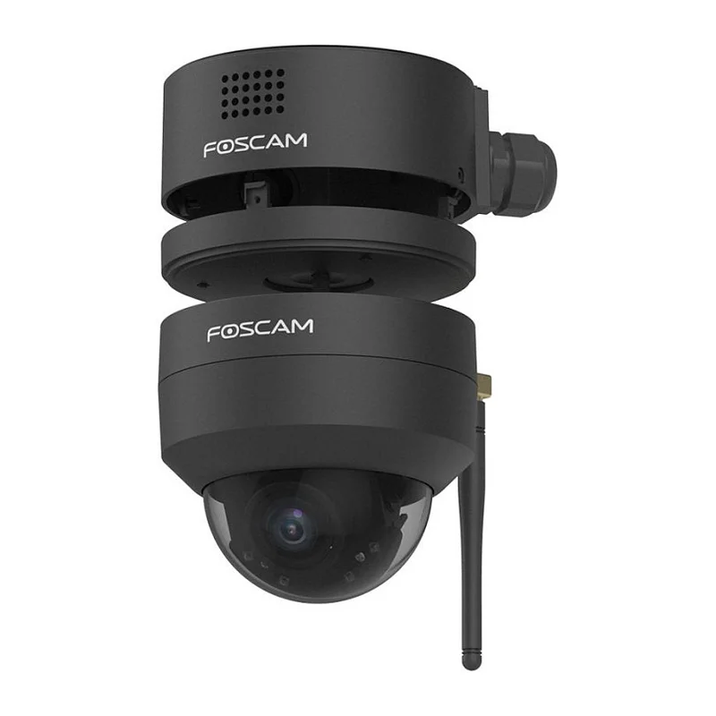 Foscam FABD4 schwarz