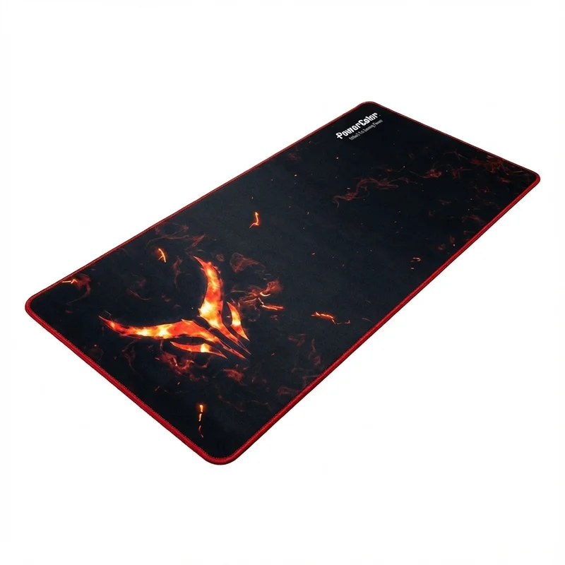Powercolor Red Devil Gaming MausPad 900x400x3mm retail