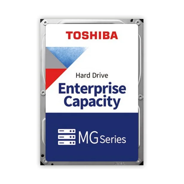 20TB MG Series MG10SCA20TE ENTERPRISE CAPACITY