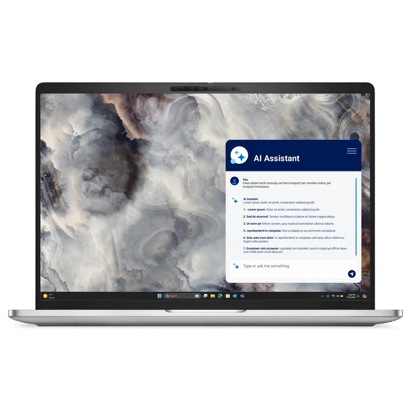 DELL Pro 16 Plus PB16250 Intel Core 5 120U 40.64cm 16Zoll FHD+ 16GB 512GB SSD WLAN Backlit Kb W11P 1Y Basic Onsite