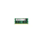 8GB PC 3200 CL22 Transcend JetRam. JM3200HSG-8G