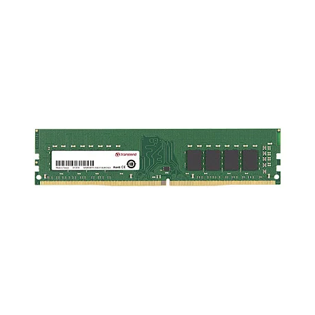 16GB PC 2666 CL19 Transcend TSModul. TS2666HLB-16G