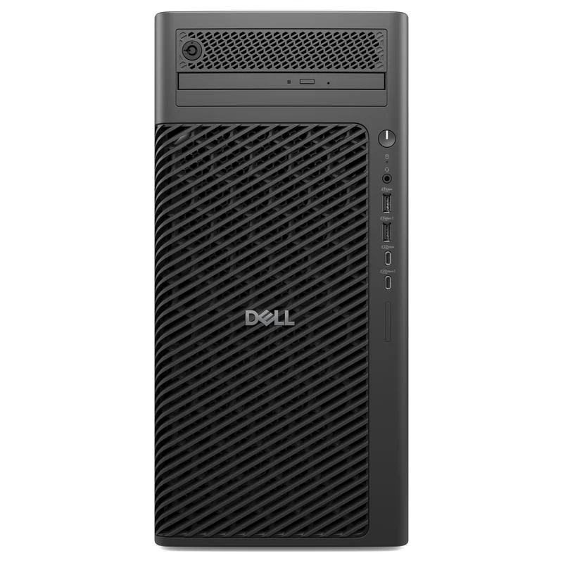 Dell Pro Max Tower T2 FCT2250 CU7 265K/32GB/1TBSSD/W11Pro 3Y Basic Onsite