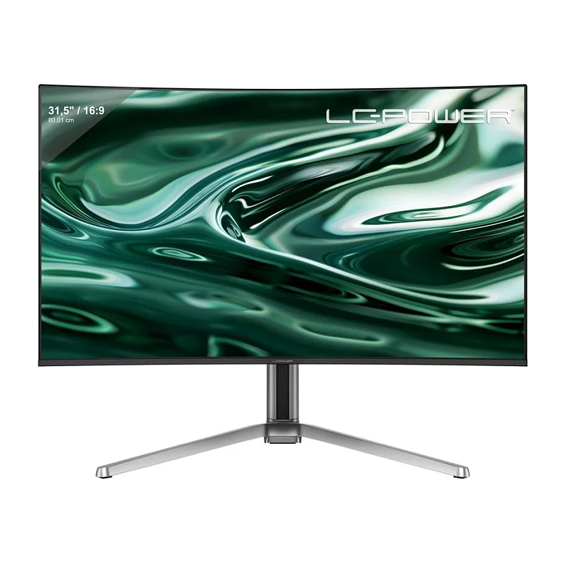 LC-Power 4K-UHD-OLED LC-M32UCO