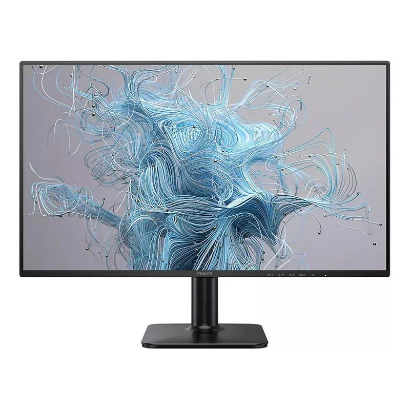 60,5cm/23,8" (1920x1080) Philips 24E2N1110/00 16:9 FHD IPS 4ms 120Hz VGA HDMI VESA Black