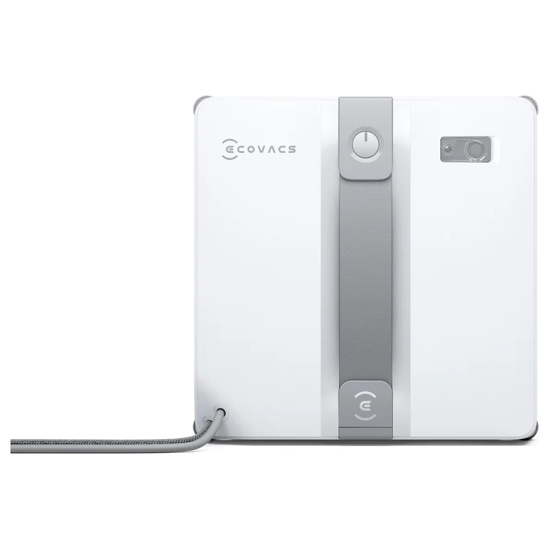 ECOVACS WINBOT Mini Fensterputzroboter grau