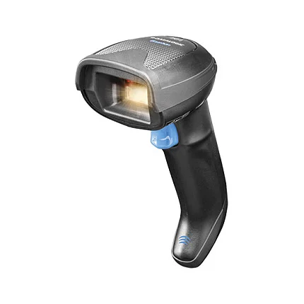 Datalogic Barcode-Scanner Gryphon GBT4500 Kit 1D/2D USB RS232 Bluetooth 4.0 Kabellos