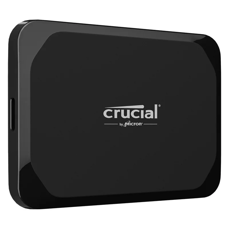 2TB Crucial X9 USB 3.2 Gen 2