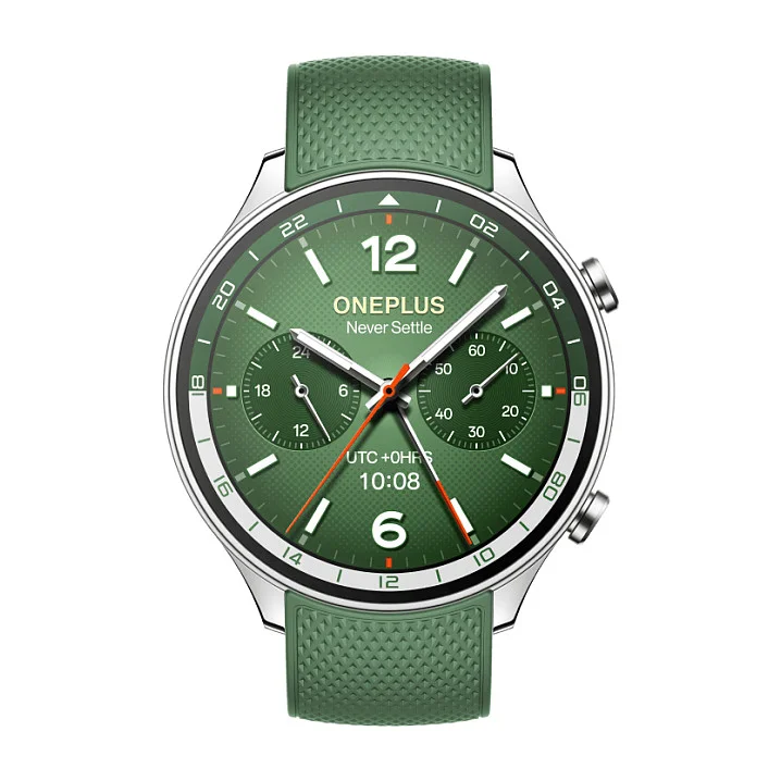 Watch OnePlus Watch 2R green