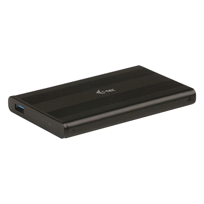 I-TEC USB EXTERNAL CASE 2.5IN