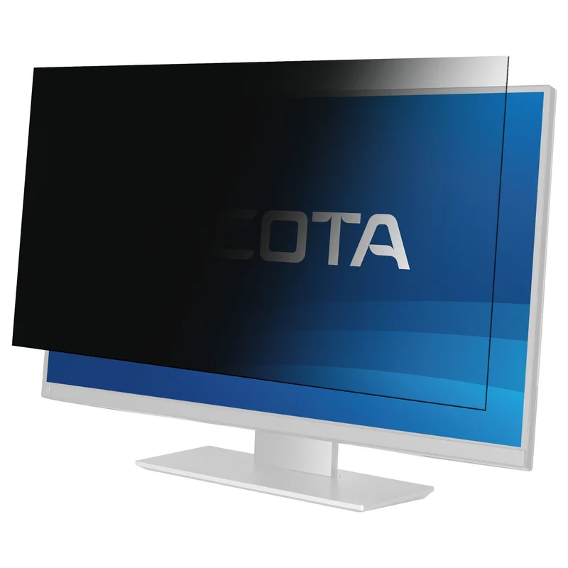 Dicota Privacy Filter 2-way magnetic Universal 16:9 27