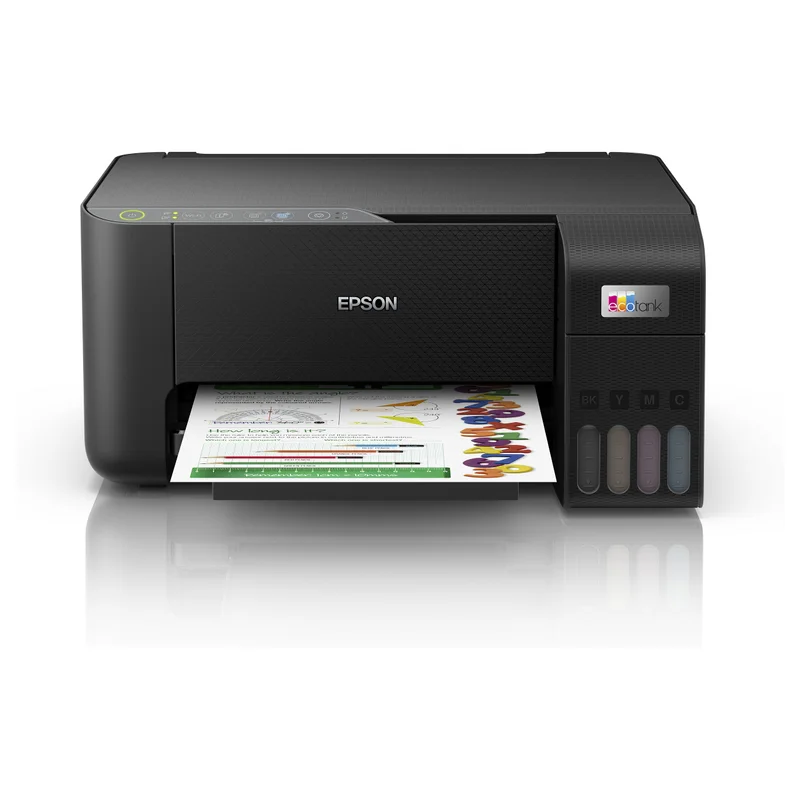 Epson EcoTank ET-2860 A4