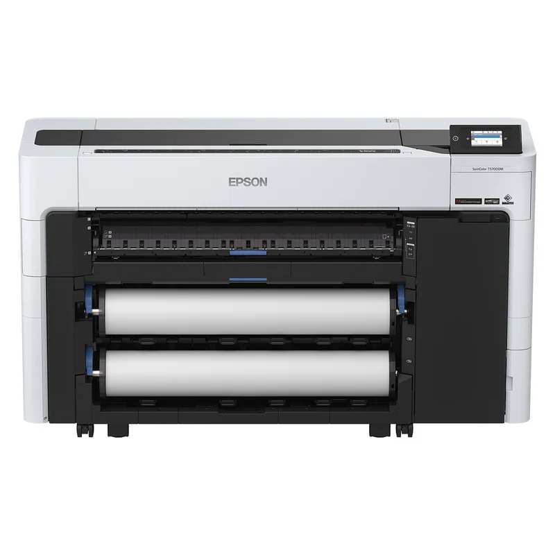 EPSON SureColor SC-T5700D 91,44cm 36Zoll Dual Roll Adobe Postscript