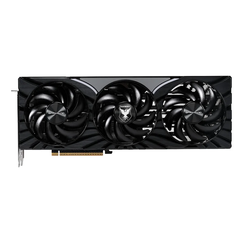 RTX 5070 Ti 16GB Gainward Phoenix-S GS GDDR7 3 Fan