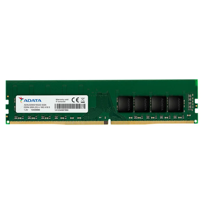 16GB PC 3200 CL22 ADATA Value retail