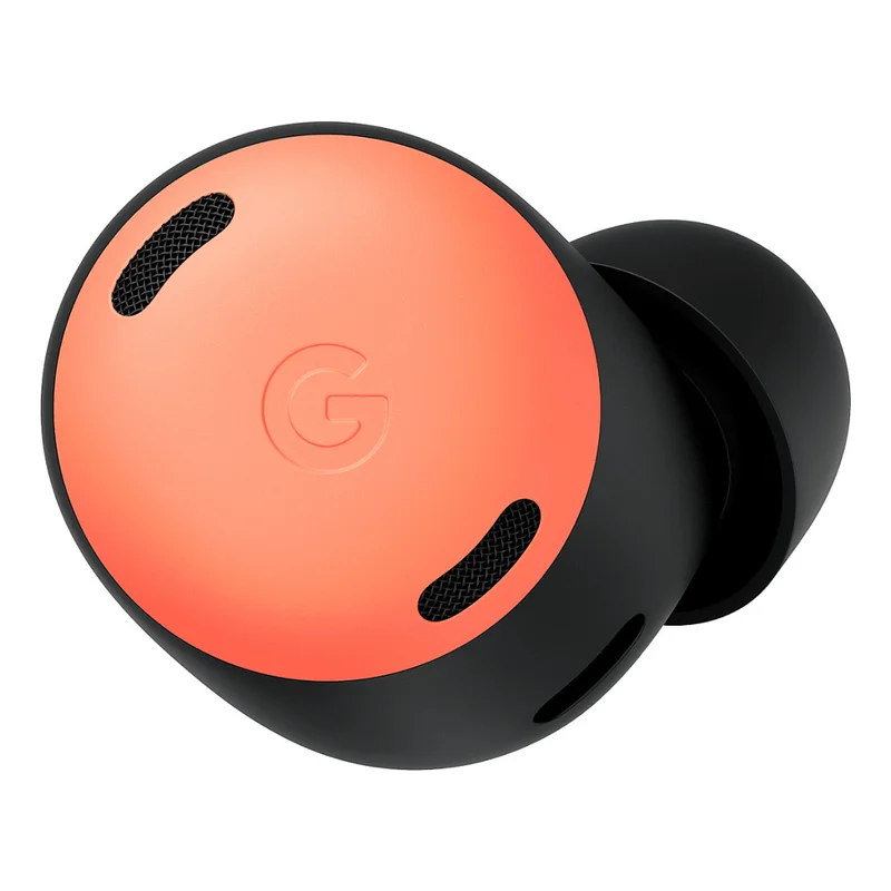 Google Pixel Buds Pro Coral