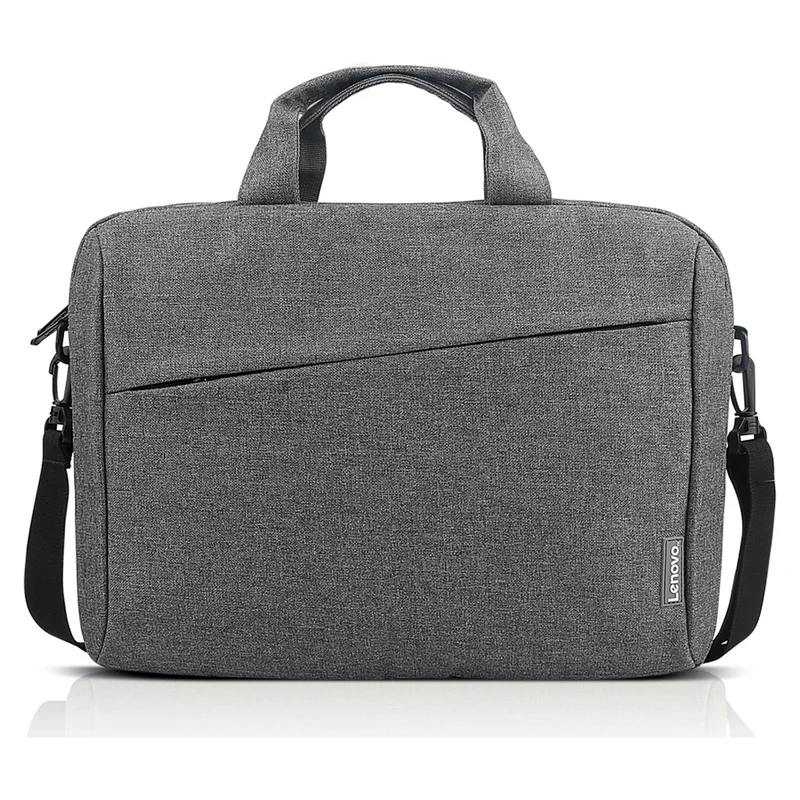 Lenovo T210 Casual Toploader 15,6 grau