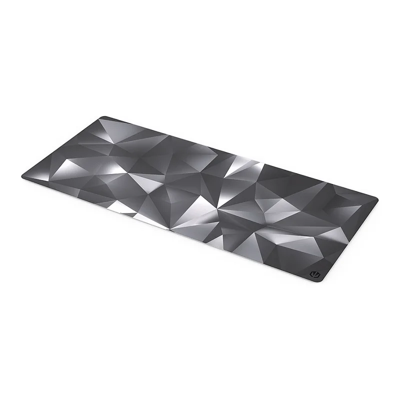 ENDORFY Crystal Black XL black grey