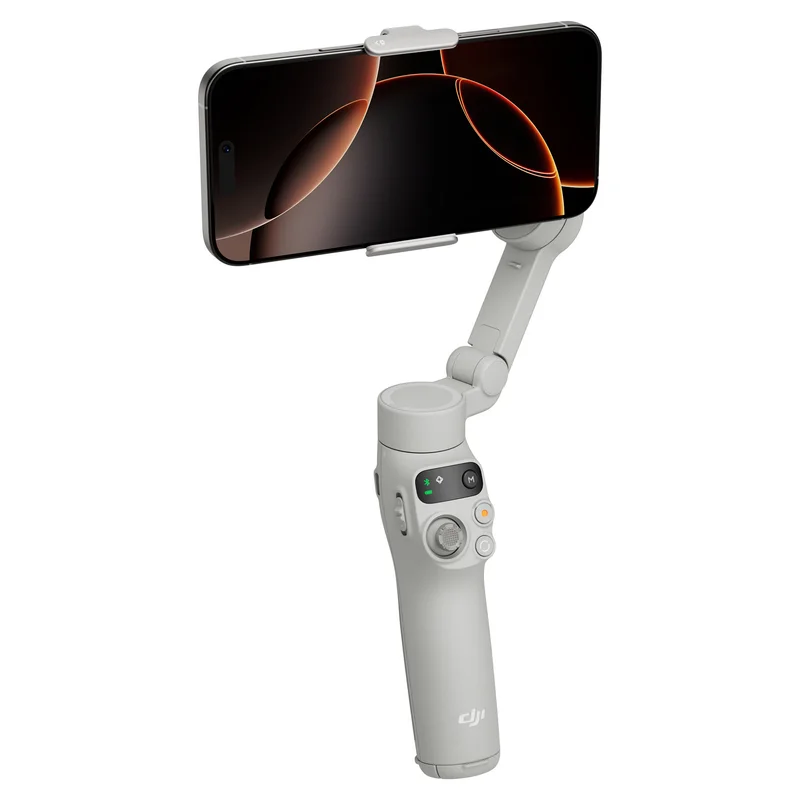 DJI Osmo Mobile 7 Gimbal-Stabilisator für Smartphones
