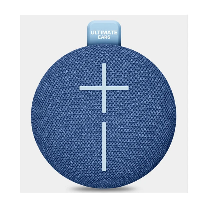 Ultimate Ears Miniroll Majesttisches Blau