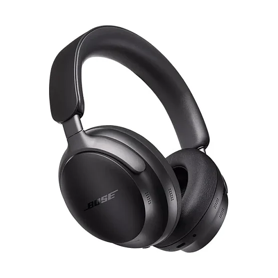Bose QuietComfort Ultra Noise Cancelling OE Headphones black