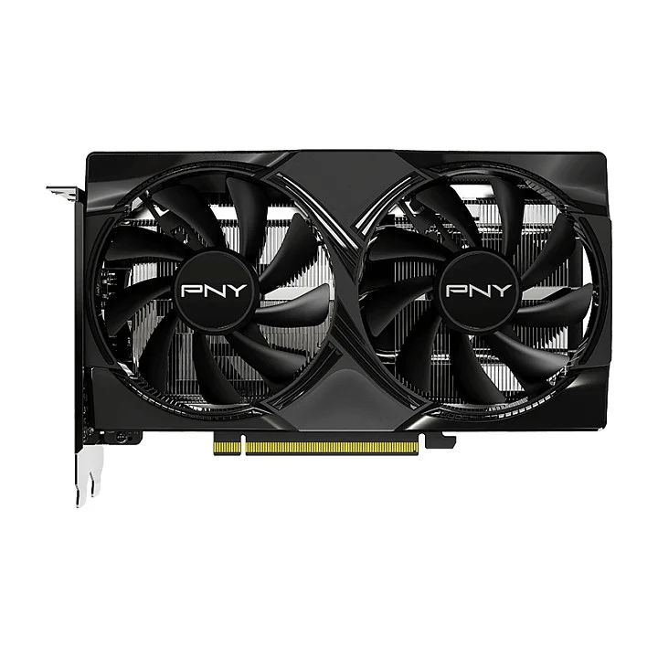 RTX 5050 8GB PNY Dual Fan GDDR6