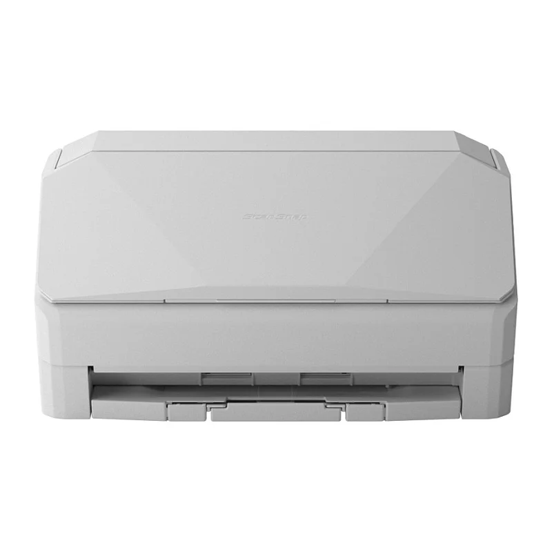 RICOH ScanSnap iX2500 WH Dokumenten-Scanner