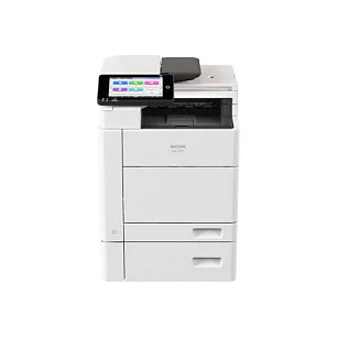 RICOH IM C320F A4 color Laser MFP