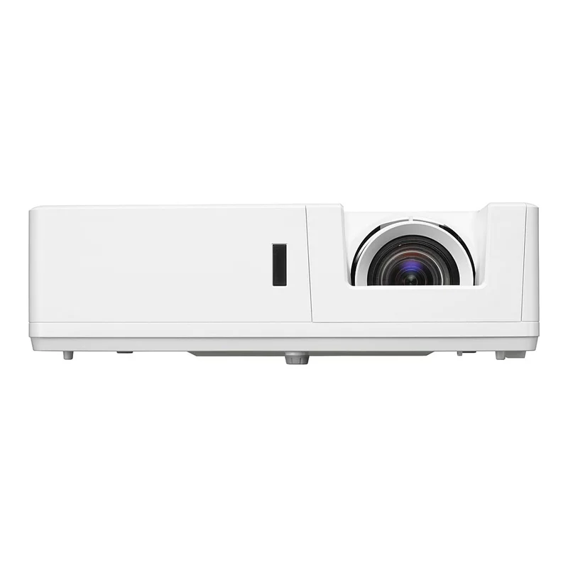 (1920x1200) Optoma ZU607T - DLP-Projektor - Laser - 3D - 6500 lm - WUXGA