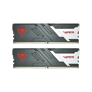 Patriot 32 GB DIMM 6000 (2x 16 GB) Dual-Kit (PVV532G600C36K, Viper Venom, INTEL XMP)