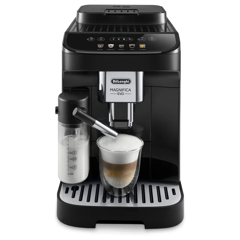 DeLonghi Kaffeemaschine Magnifica Evo ECAM290.61.B *schwarz*