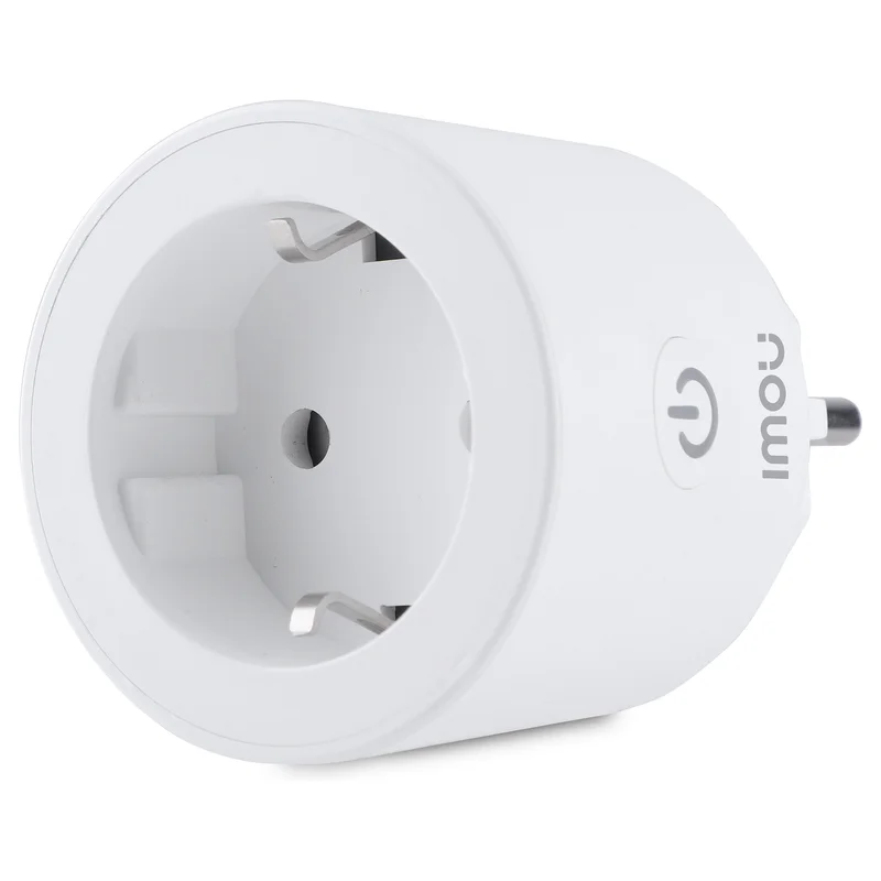 IMOU Smart Plug (IOT-CE2P-16A-MAT-EU)