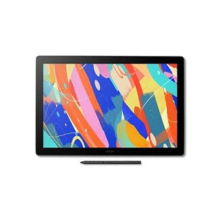 Wacom Cintiq 16 DTK168