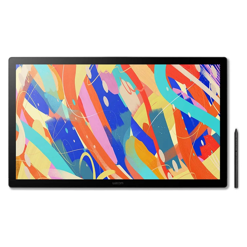 Wacom Cintiq 24 pen DTK246E