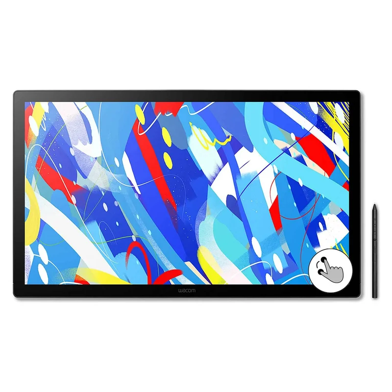 Wacom Cintiq 24 touch DTH246E