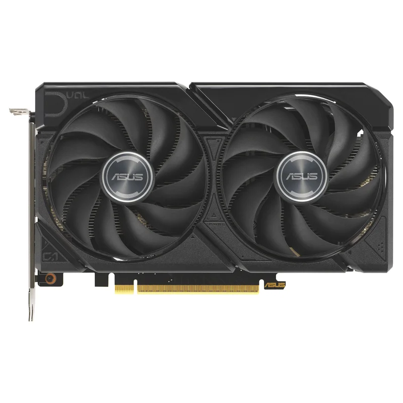 RX 9060 XT 16GB Asus DUAL GDDR6