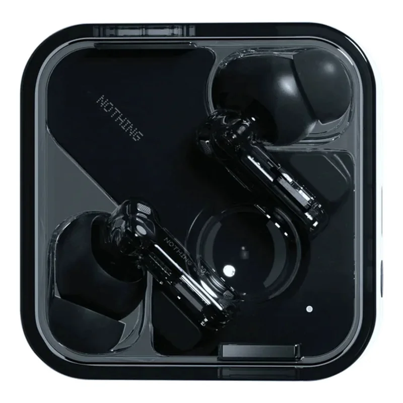 Nothing Ear ANC, HI-RES-Audio LHDC 5.0 black