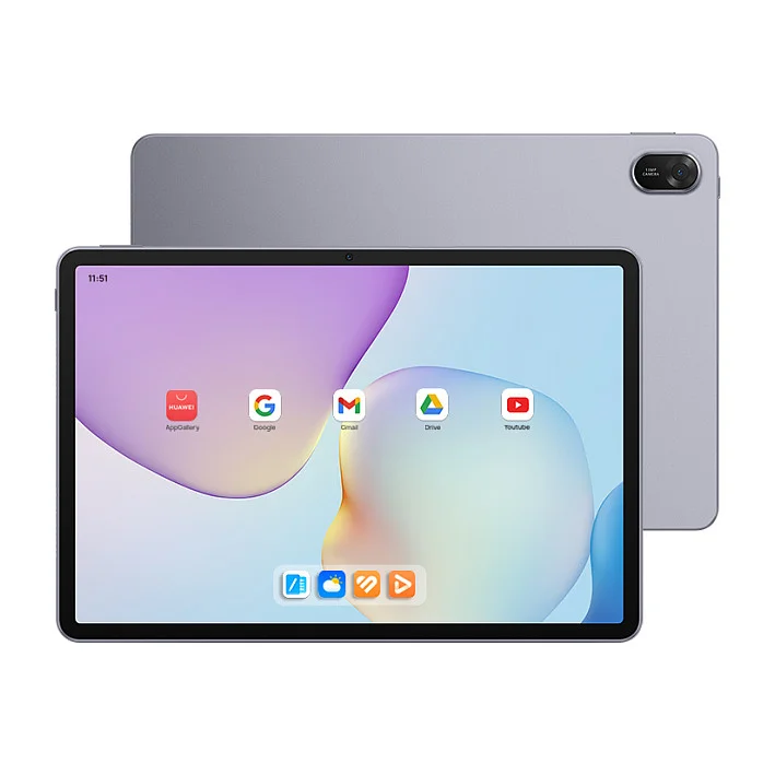 Huawei MatePad 8RAM 128 GB WiFi CG Space gray