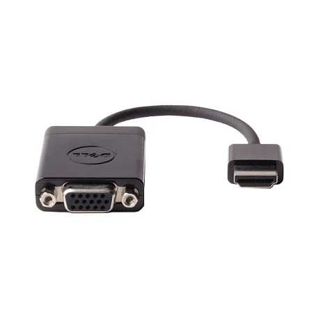 Dell Adapter - HDMI > VGA